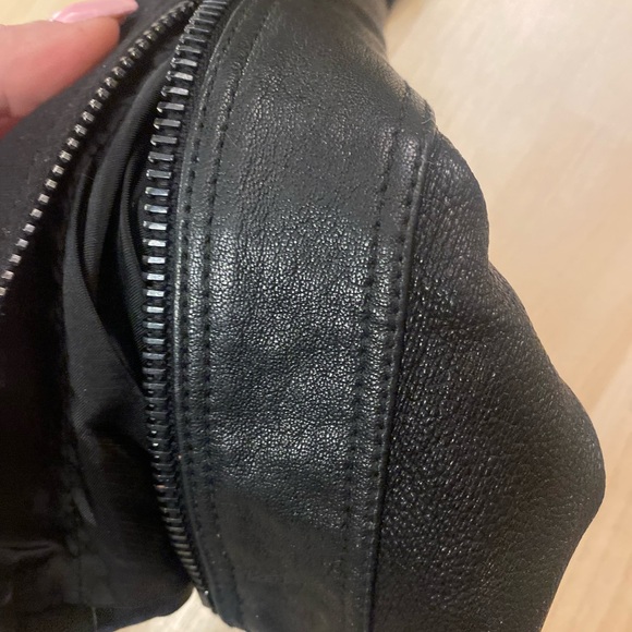 Burberry leather pants - Picture 14 of 16